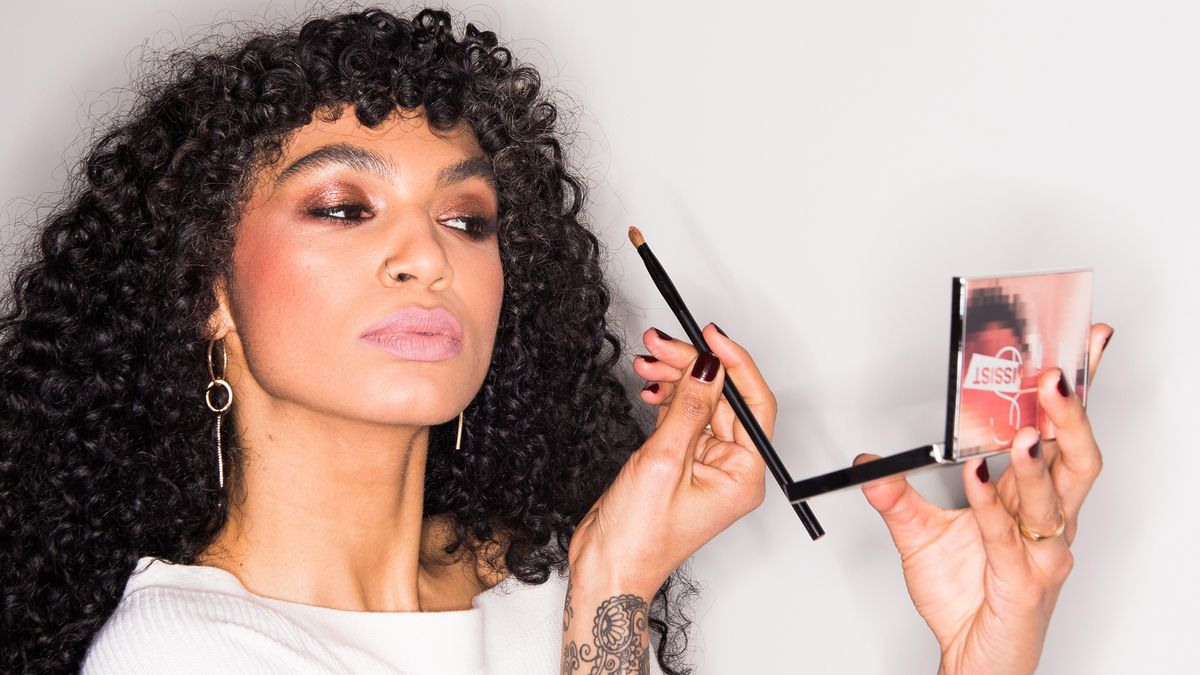 staffers favorite makeup essentials