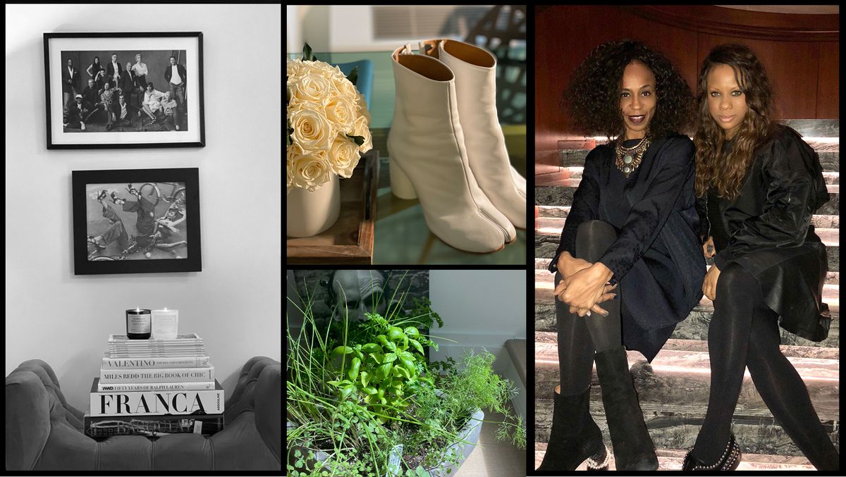 fashion tech connects