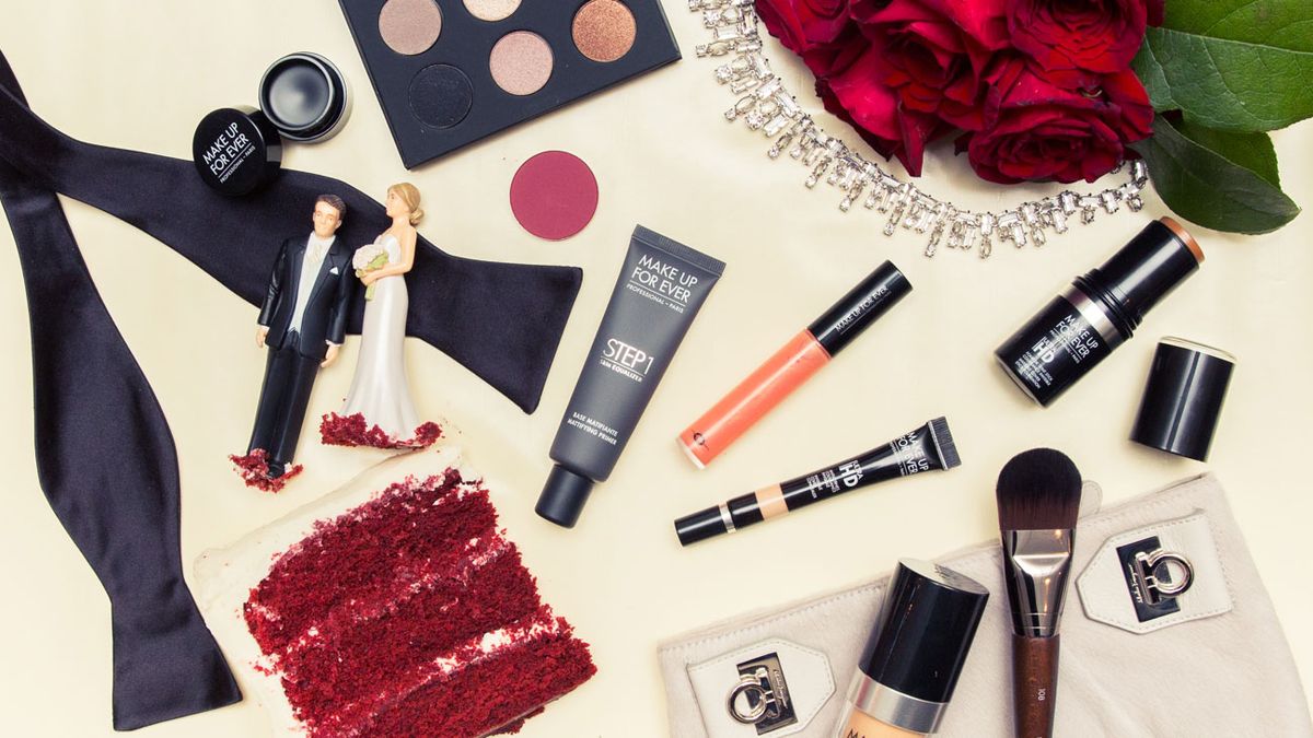 The Best Apps for Planning Your Wedding