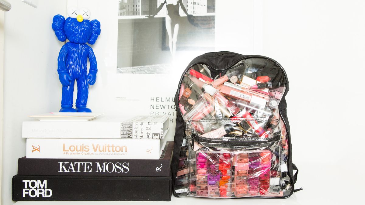 how editor spends 300 dollars at sephora