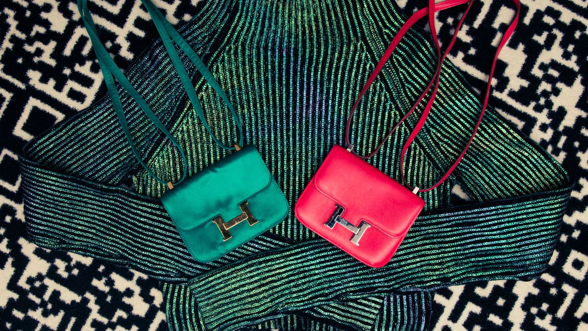 It’s Your Last Chance to Buy Fancy Things on Megasale