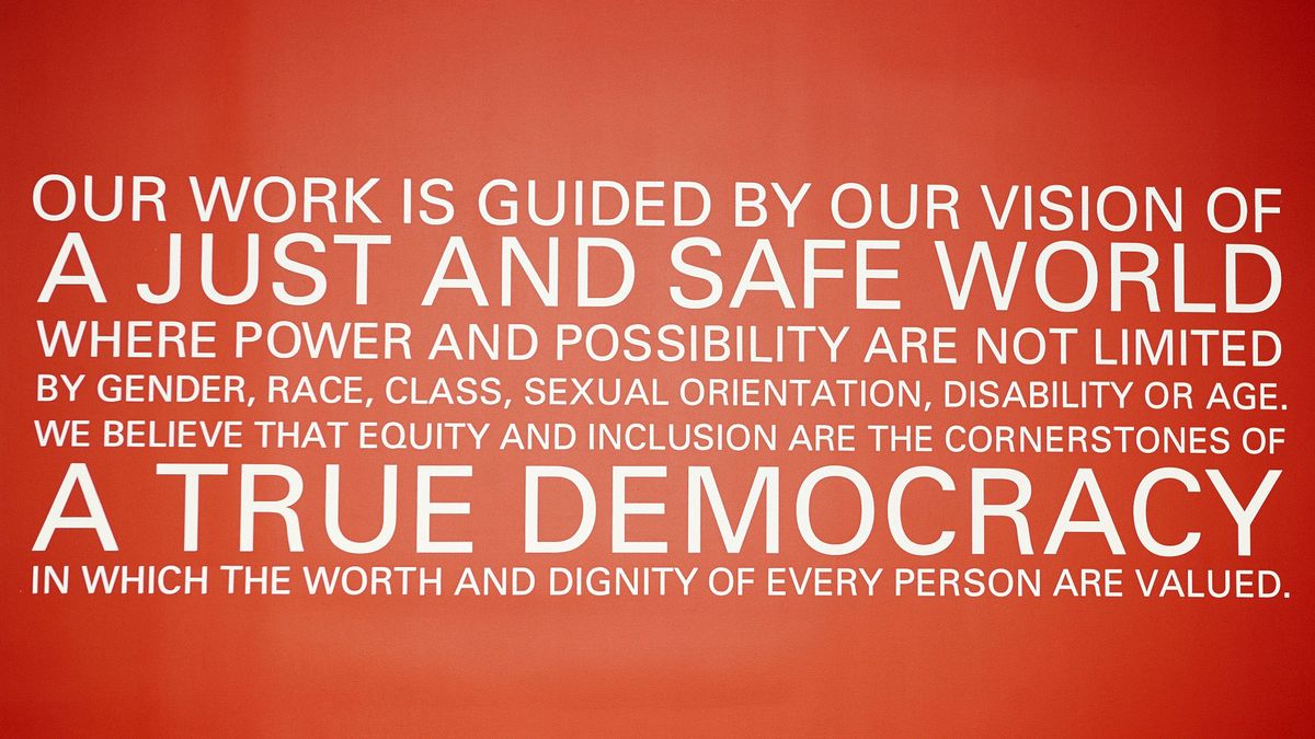 Wise Words from Smart Women to Get You Through Inauguration Day