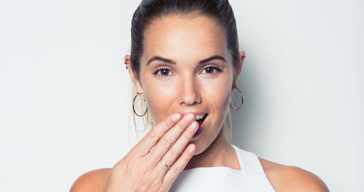 You’re Applying Your Concealer Wrong