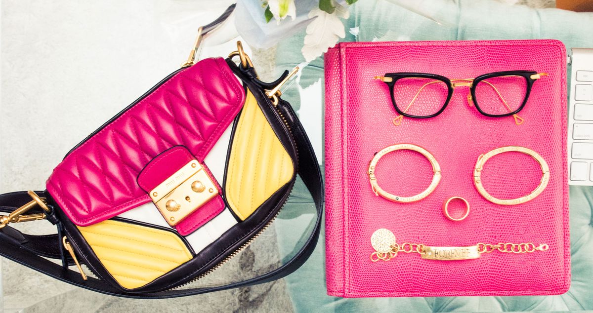 How 5 Successful Women Start Their Workdays