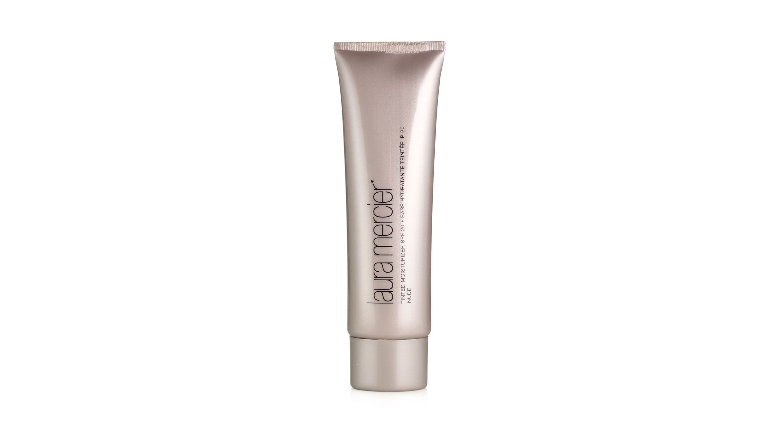 lightweight tinted moisturizer