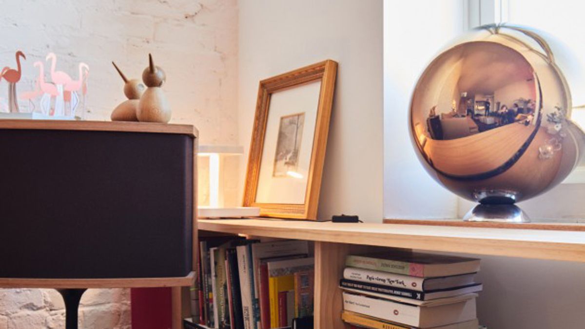 This Viral Décor Trend Is the Easiest Way to Update Your Place