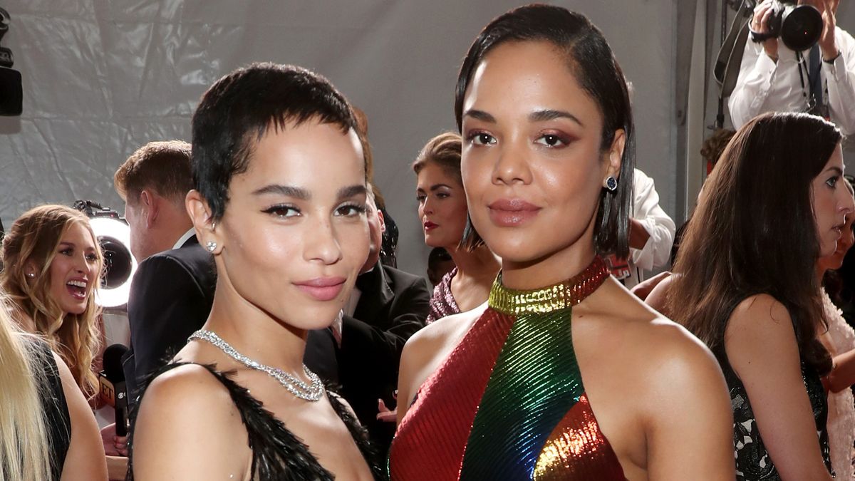 6 Outfits we Would Actually Wear from the Emmys
