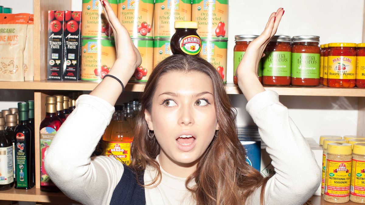 6 Things You Probably Don’t Know About Probiotics