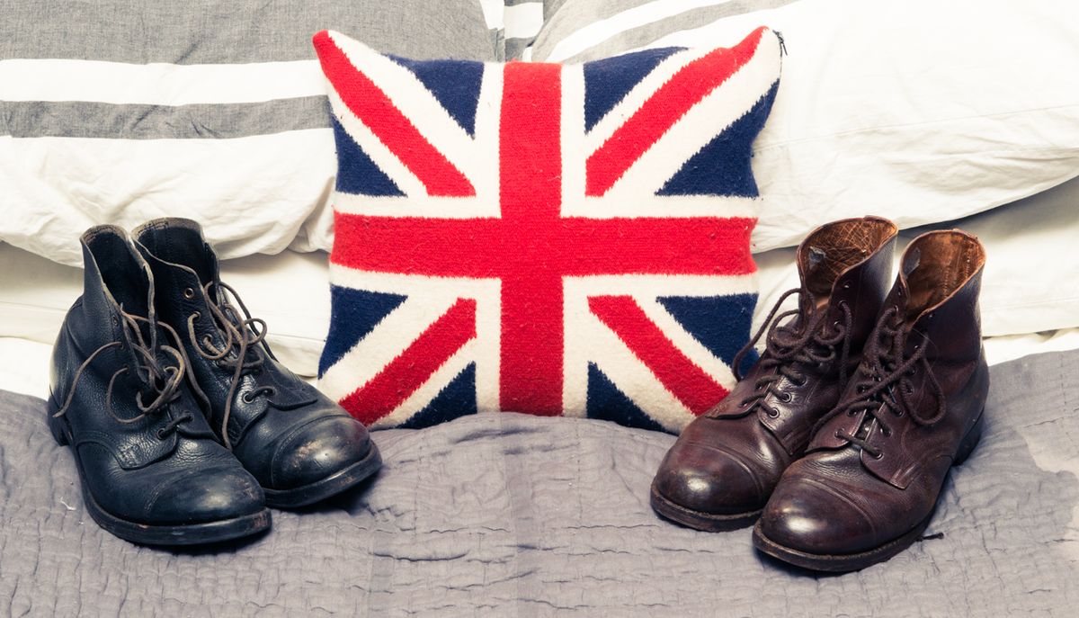 5 British Shows You Should Be Watching