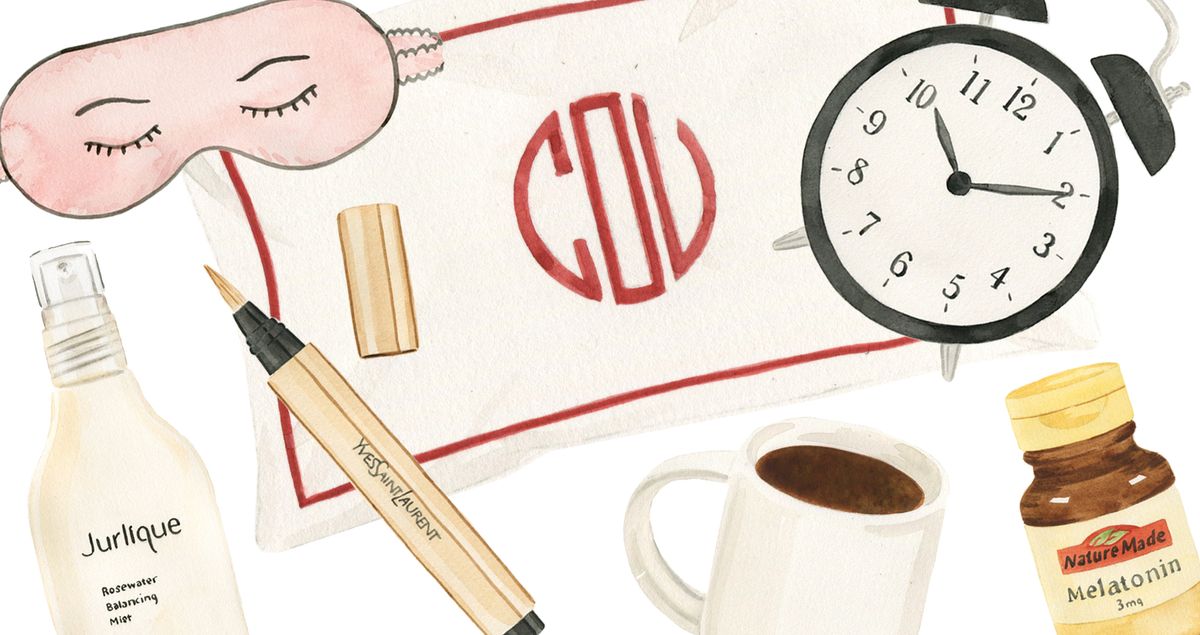 How to Fake an 8-Hour Sleep