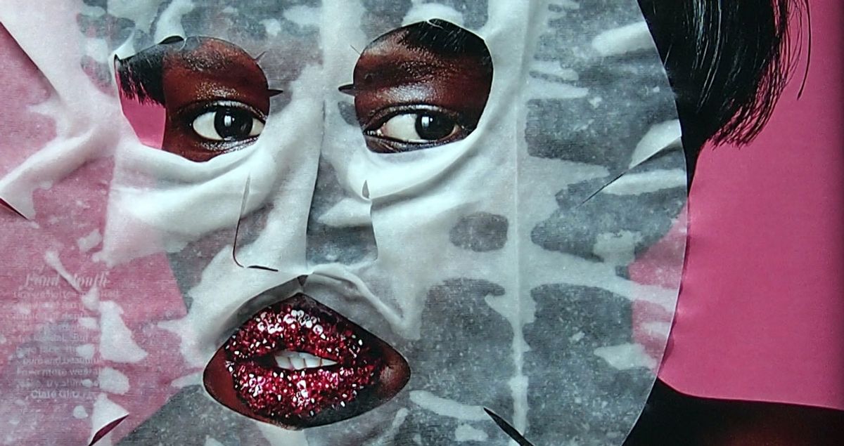You Might Be Taking Off Your Face Mask Wrong