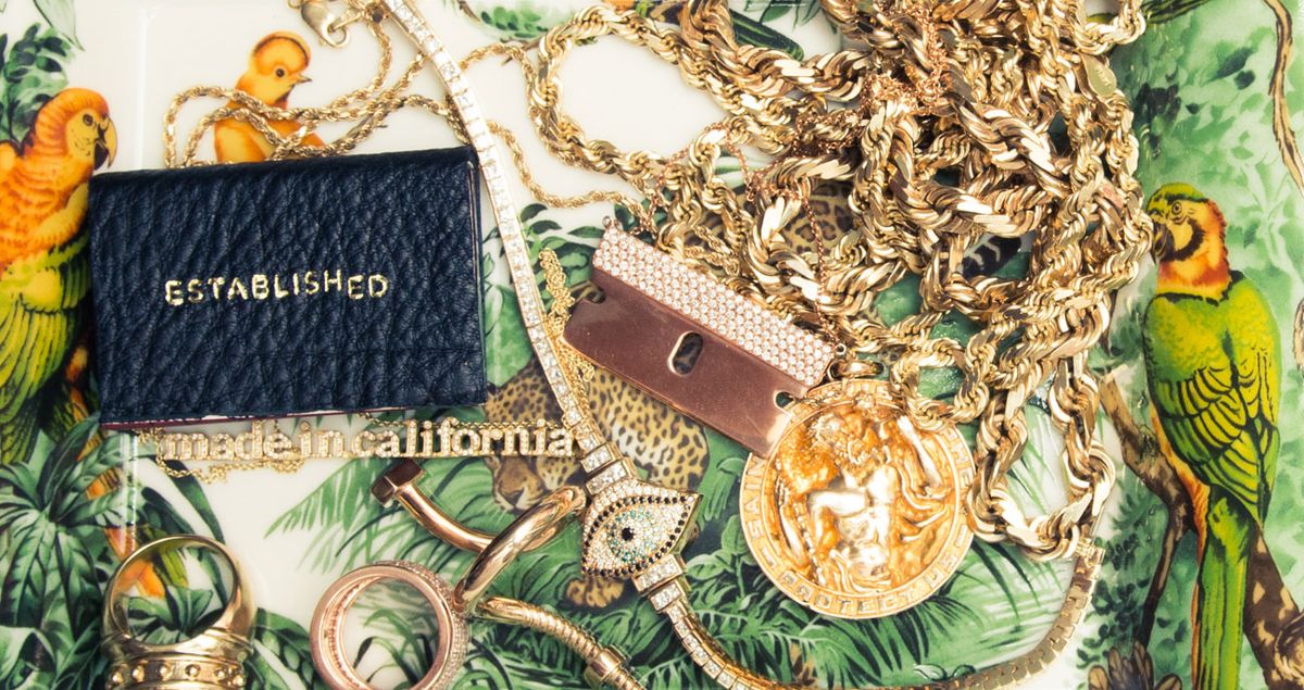 How to Let the World Know You're 'Bicoastal'