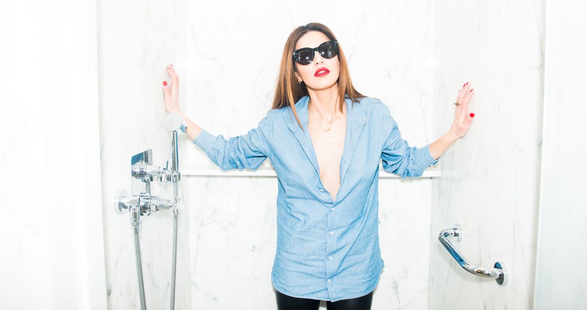 Wet Hair Hacks