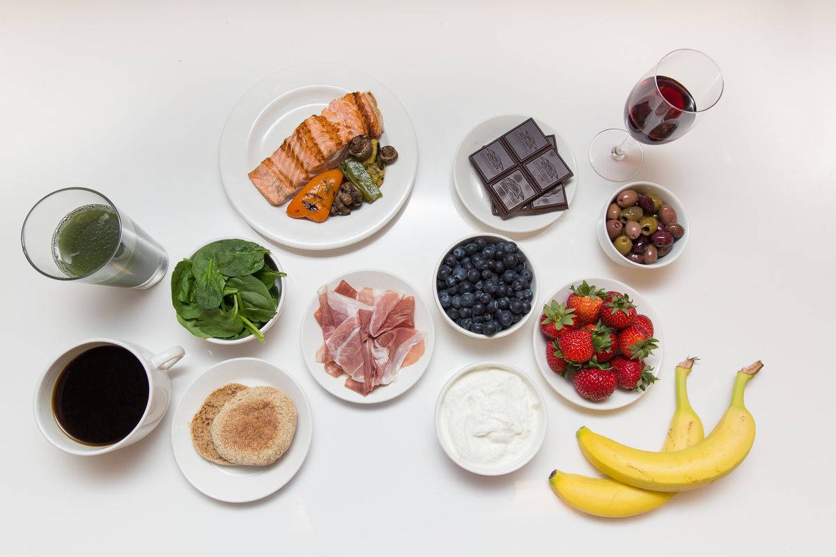 The One Food You Should Avoid, According to Karlie Kloss’ Nutritionist