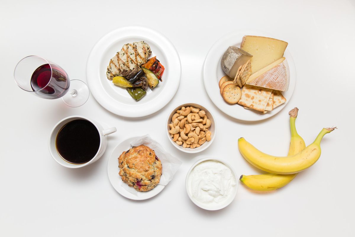 The 6 Best Foods for Your Skin During the Winter