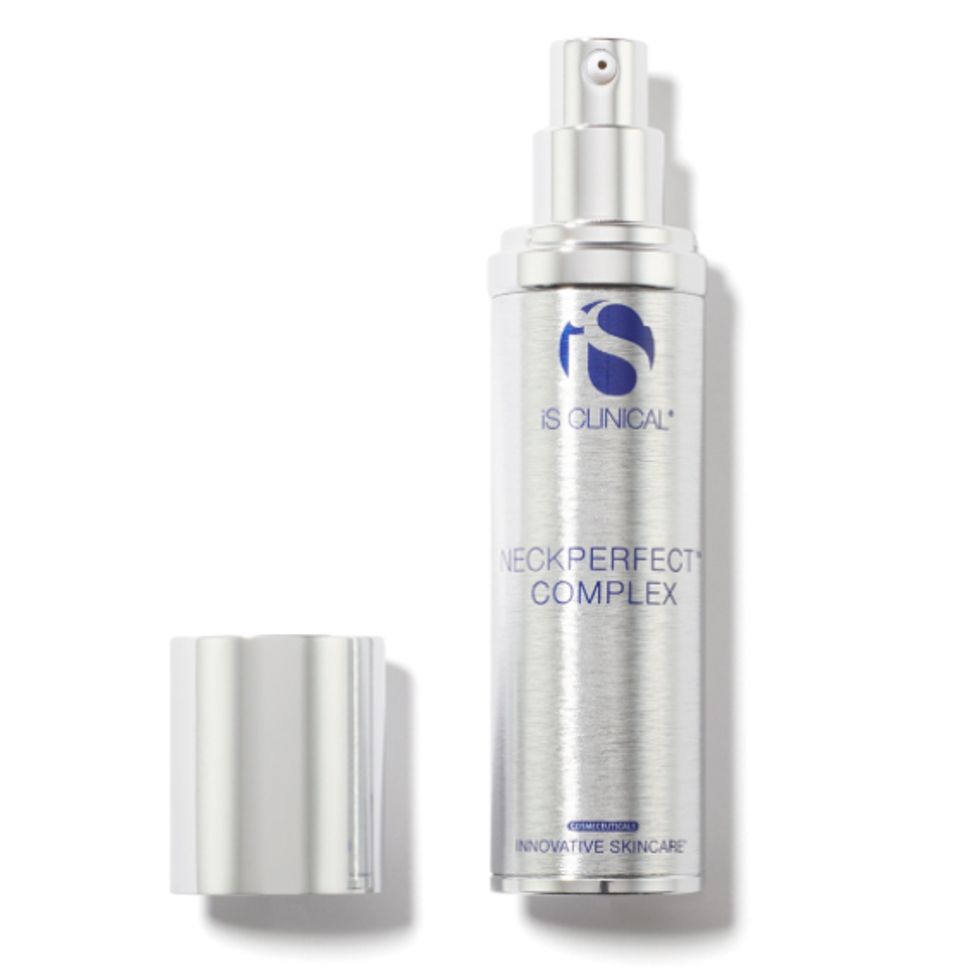 Review The 8 Best AntiAging Neck Creams for 2020 Coveteur Inside