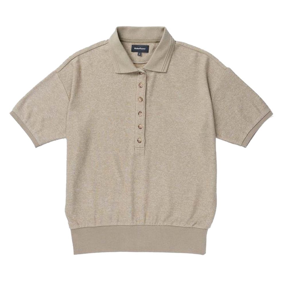 Shop the 18 Knit Polo Shirts We’re Buying Fall - Coveteur: Inside ...