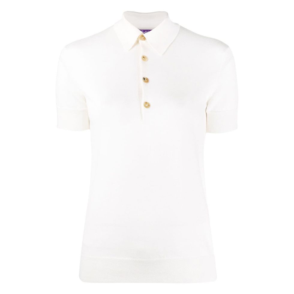 Shop the 18 Knit Polo Shirts We’re Buying Fall - Coveteur: Inside ...