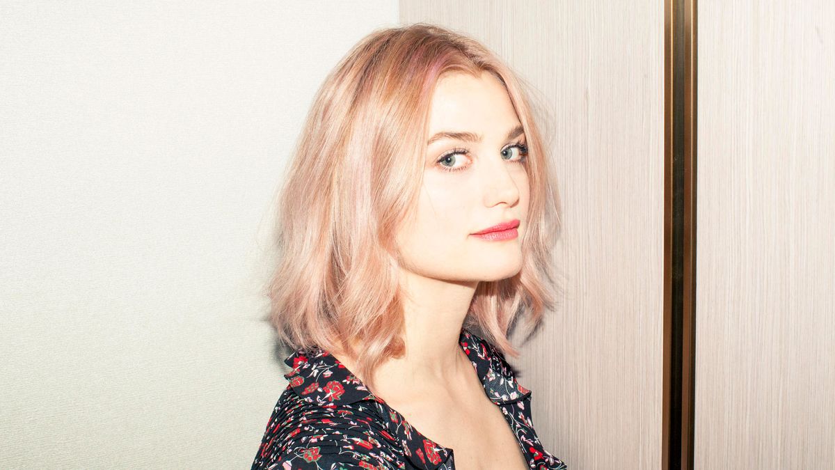 Fantastic Beasts' Alison Sudol Is a Mind Reader IRL