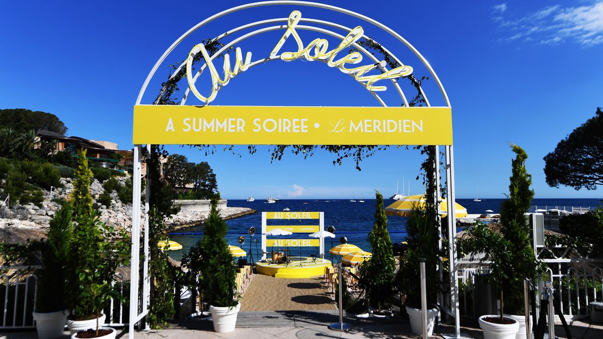 garance dore summer party tips