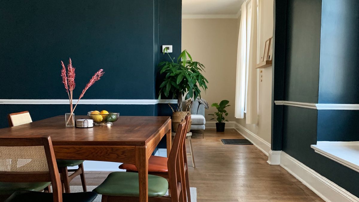 fall paint color trends