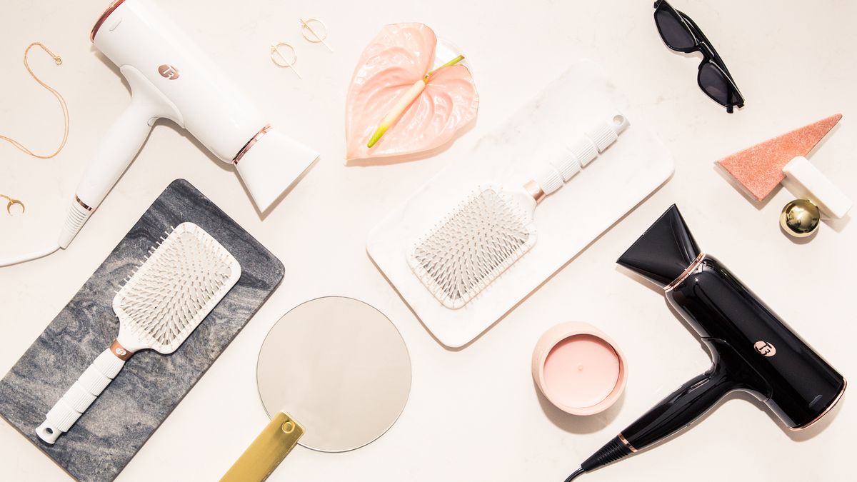 beauty tools
