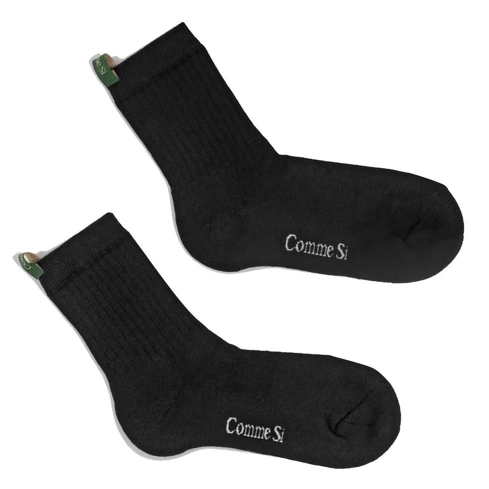ucb loafer socks