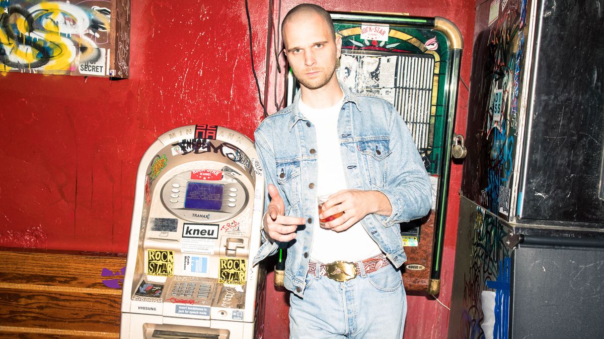 Playing Never-Have-I-Ever with JMSN