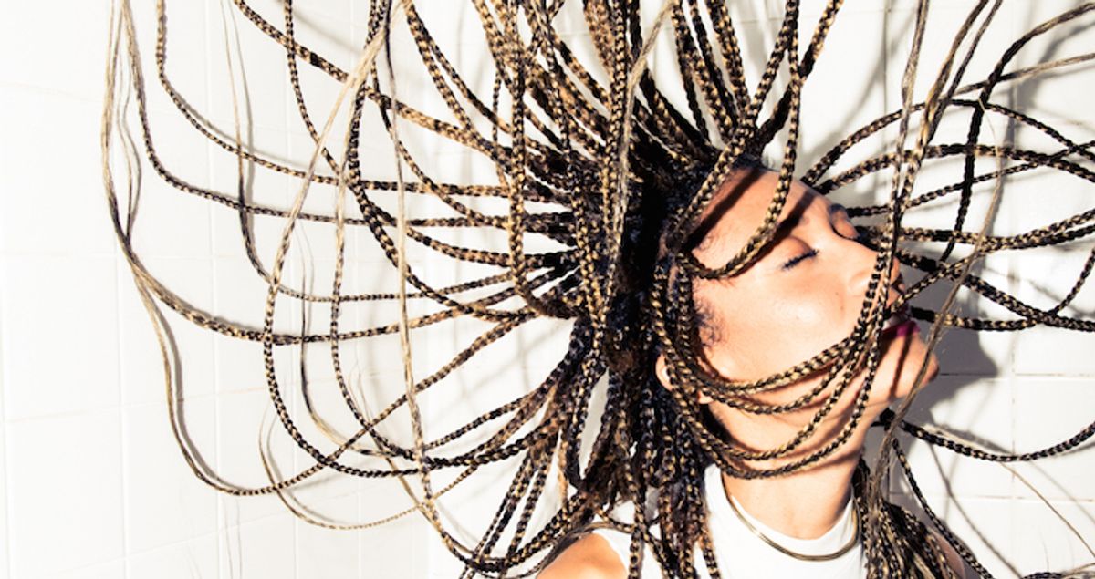 Drugstore Beauty Awards: Best in Hair