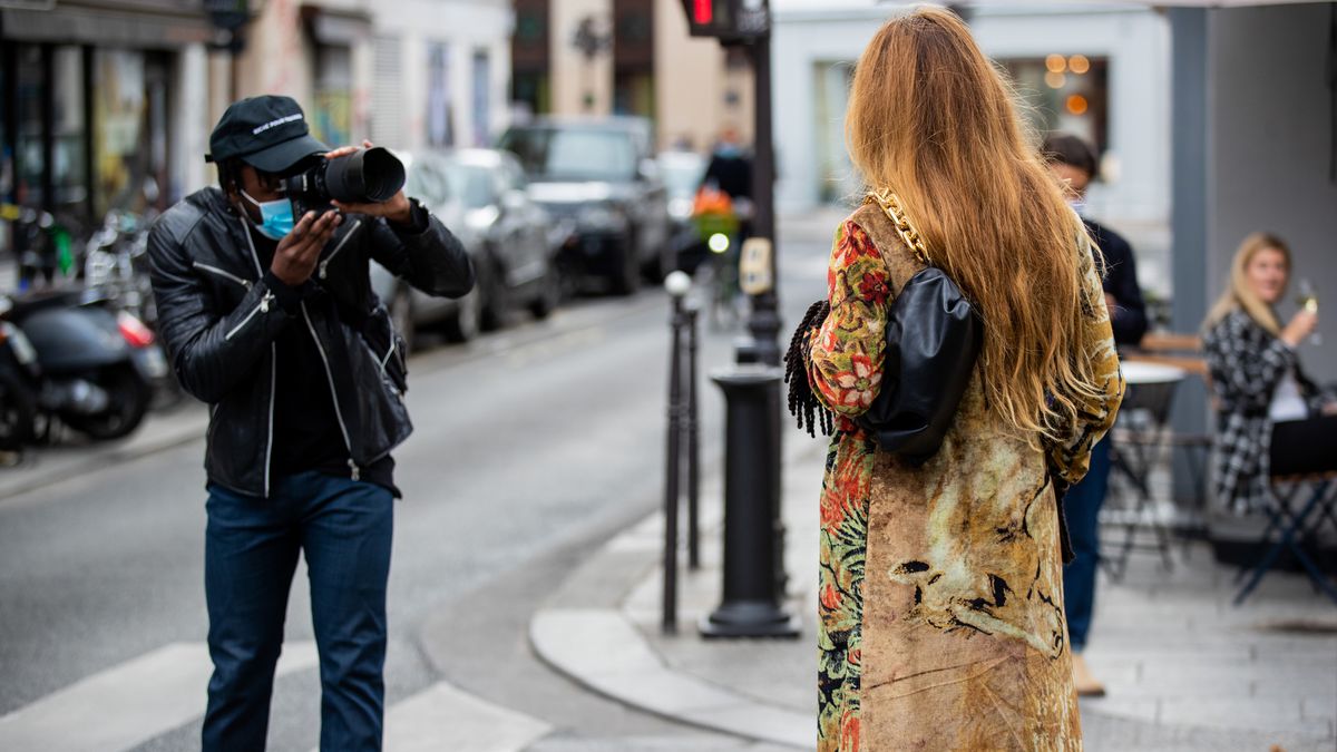street style trends