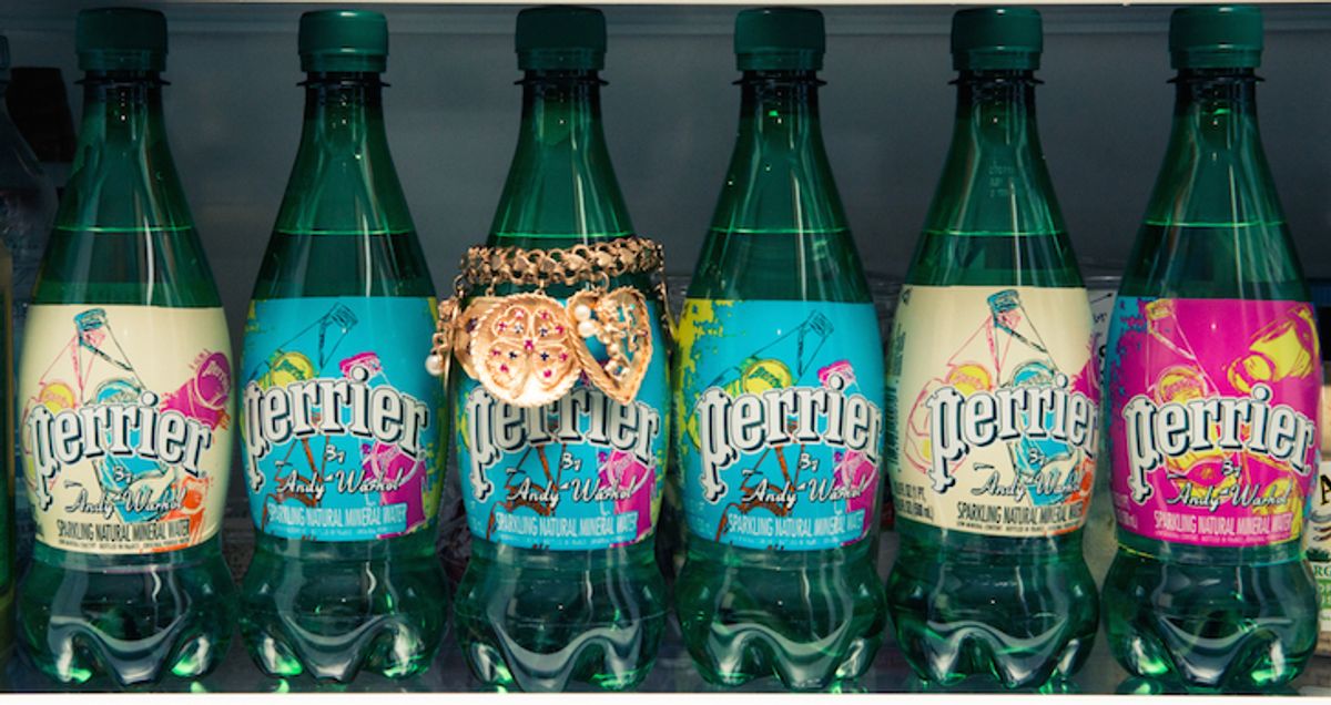 Testing out a Model-Favorite Detox Method