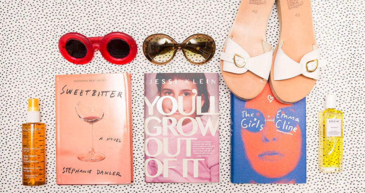 The Books You Need to Read Now