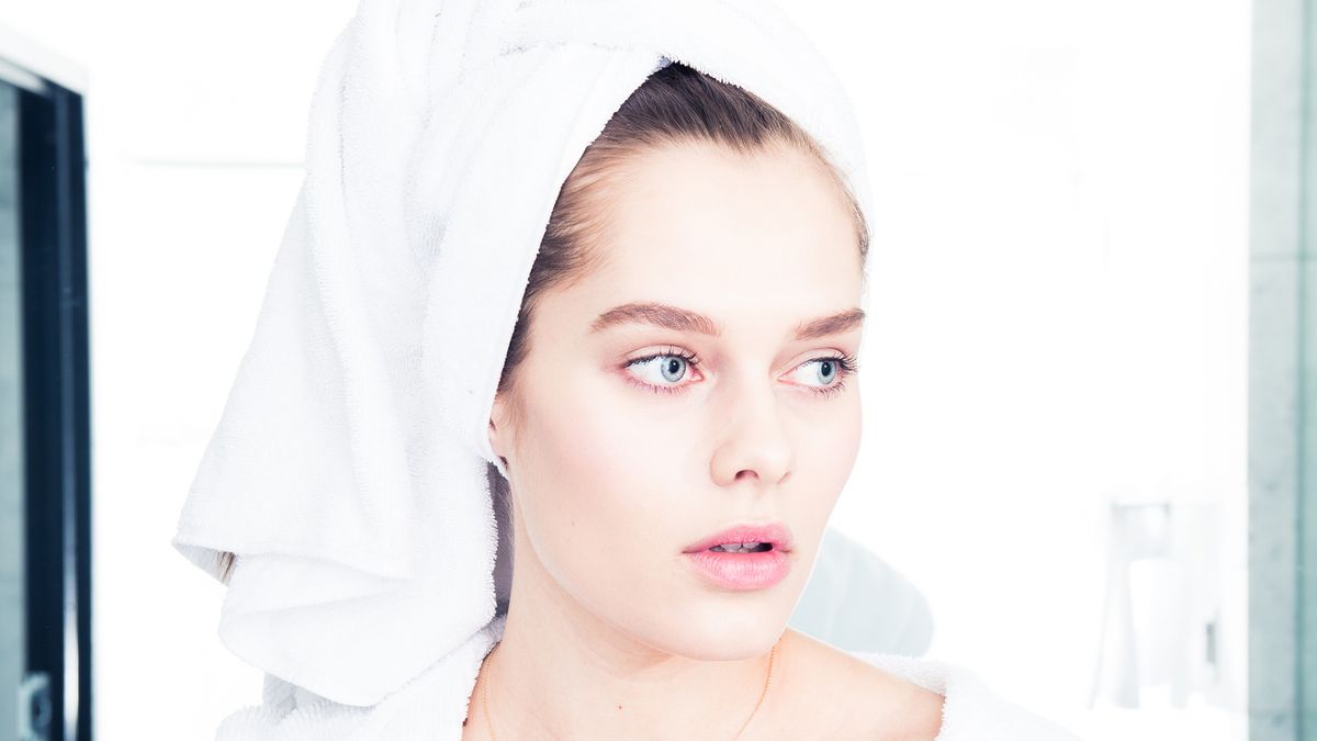 how to dermaplane