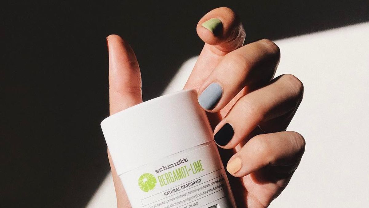hand model skin care tips