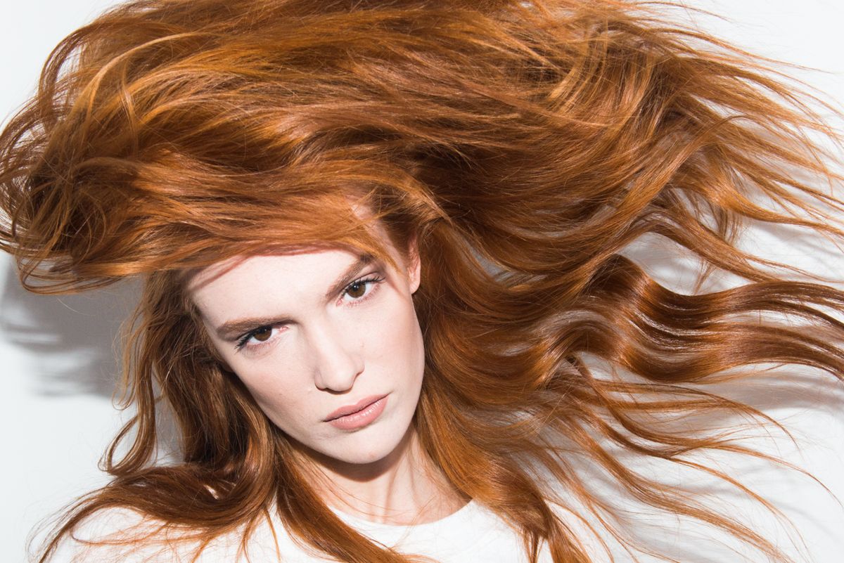 I Didn’t Shampoo For Two Weeks And This Happened