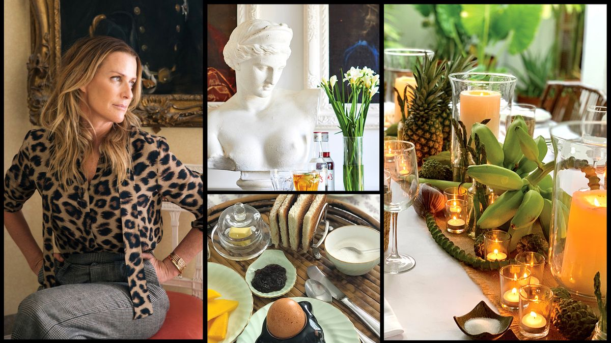 india hicks