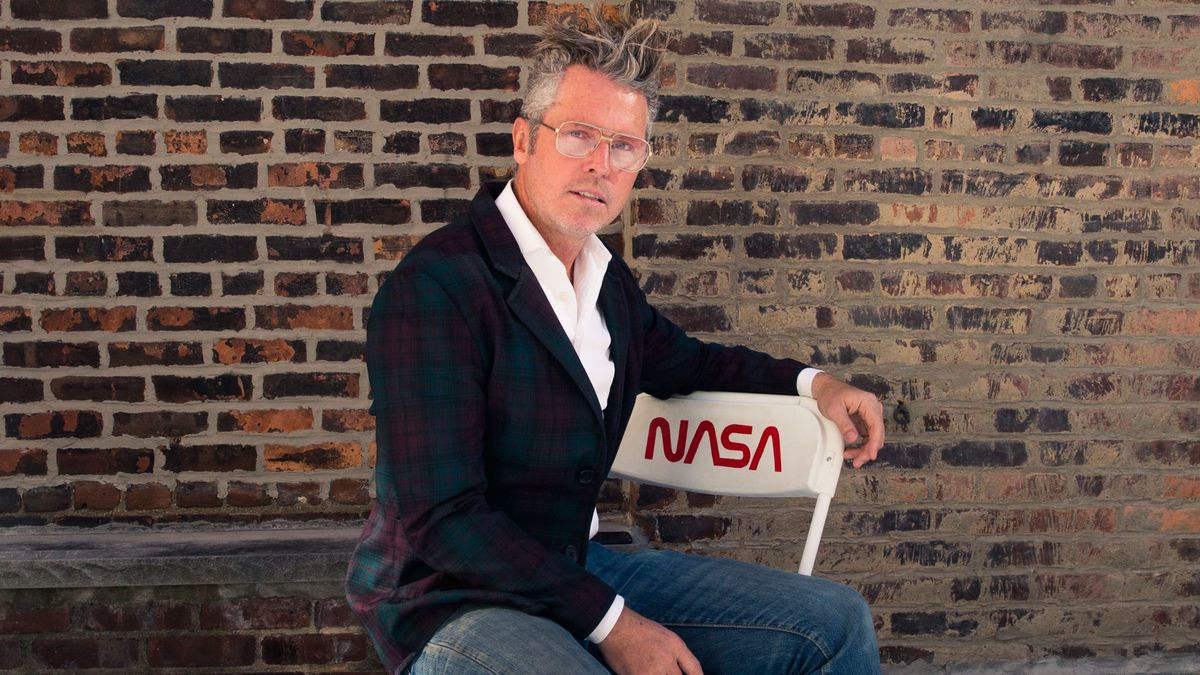 This Guy Wants to Fill Your Home with Art