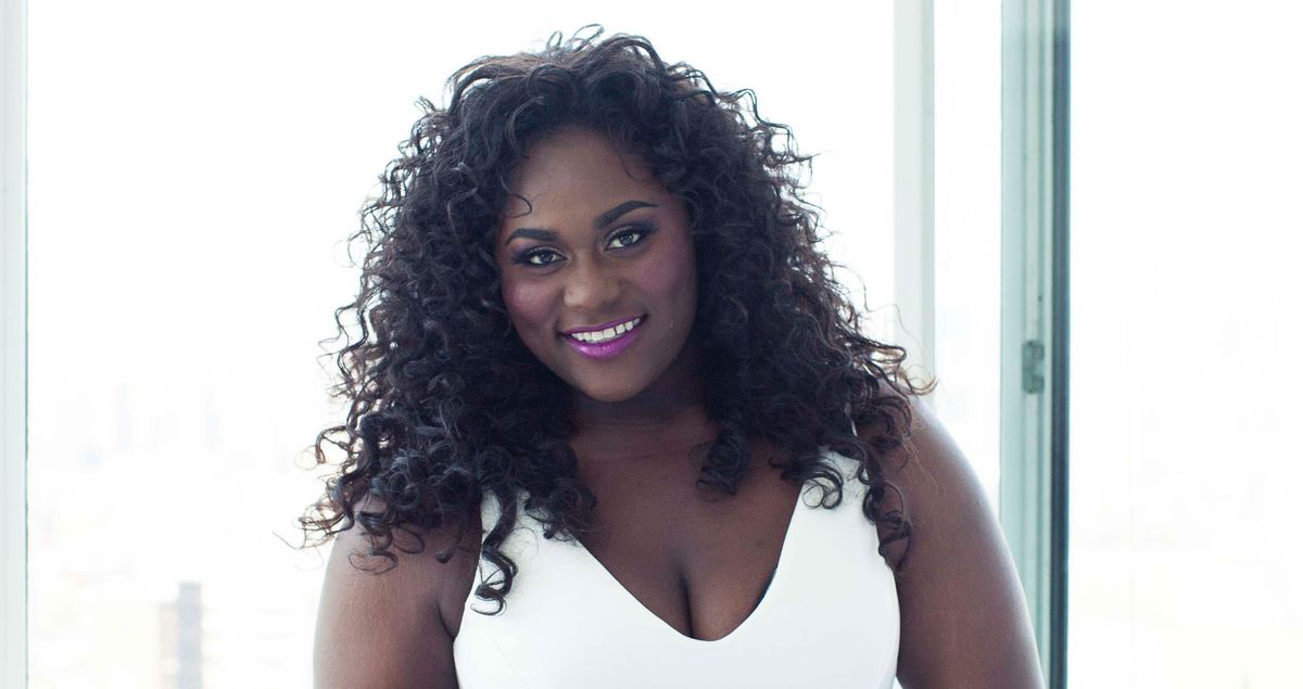 This is How Danielle Brooks Stays Healthy