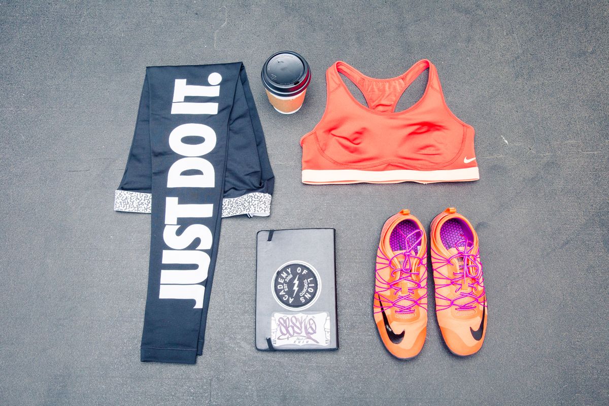The Healthiest Thing to Do While Watching the Olympics