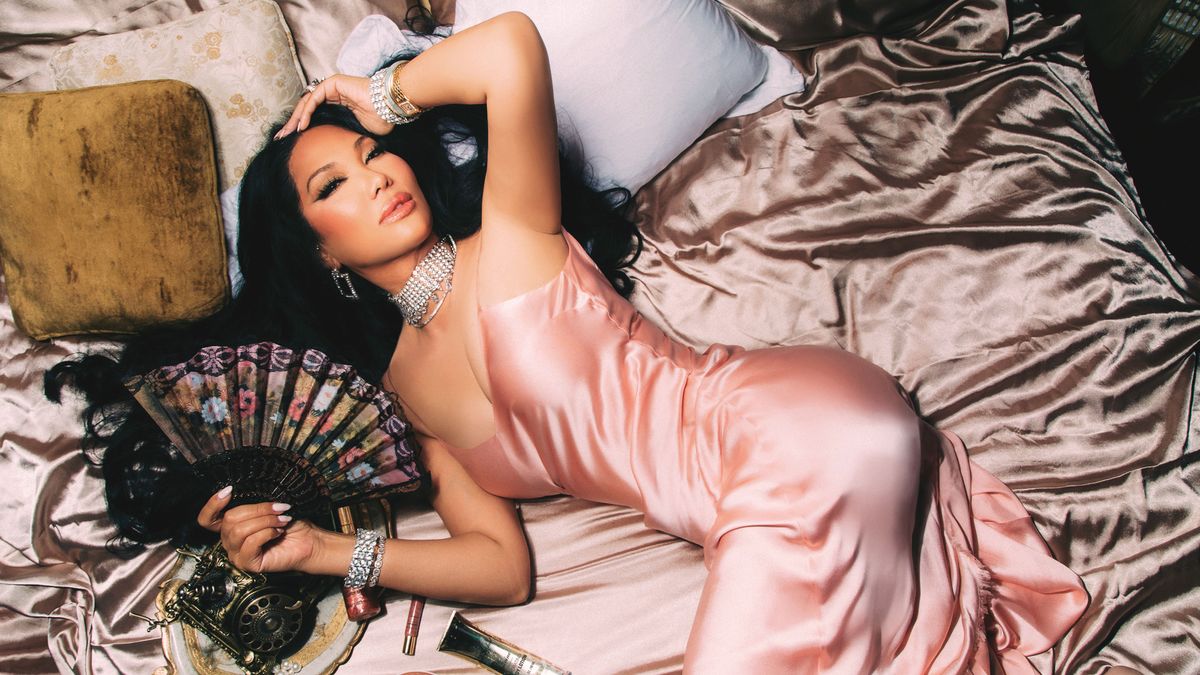 kimora lee simmons