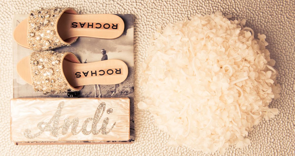 3 Non-Registry Wedding Gift Ideas