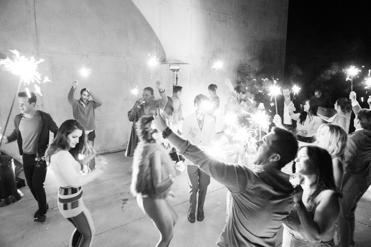 This Is the Album You'll Hear at Every Wedding