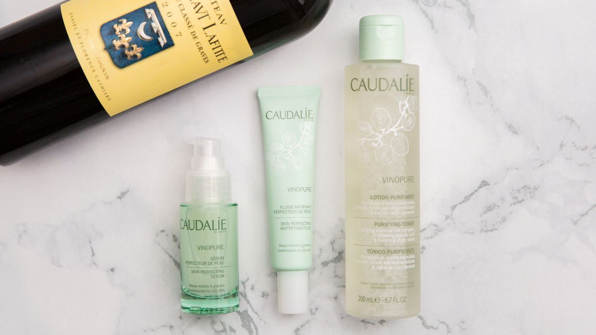 natural and safe skin care new wave