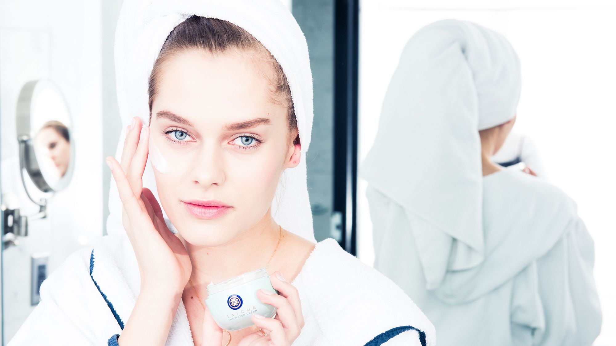 biore brightening jelly cleanser