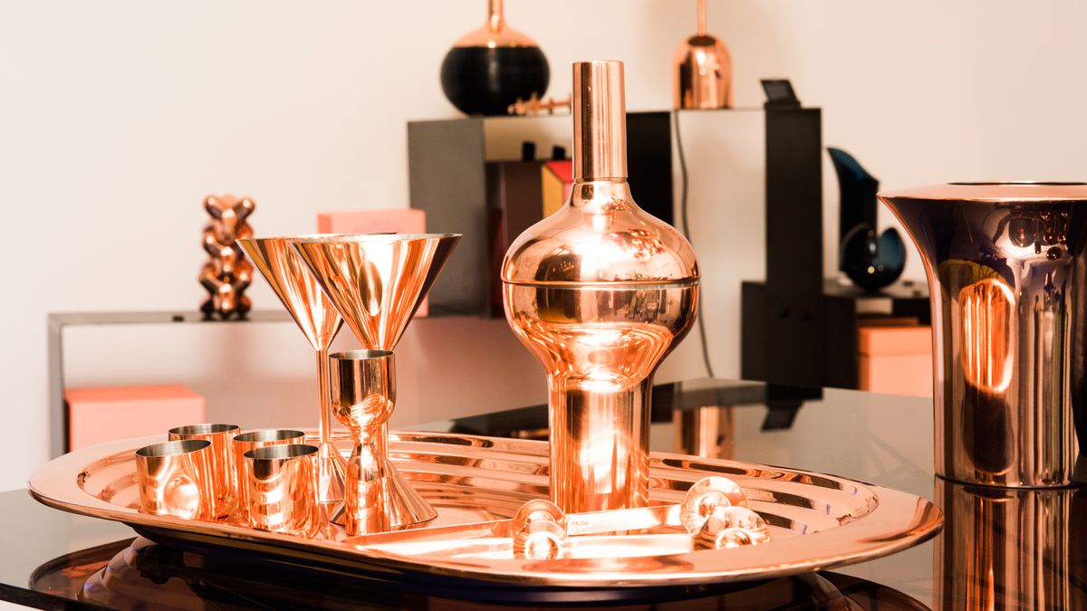 7 Easy Updates to Make Your Apartment More Polished