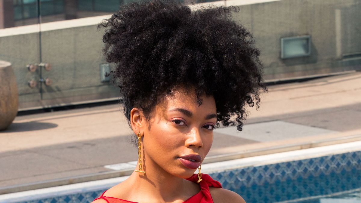 Your Favorite Childhood Hairstyle Gets A Grown-Up Update