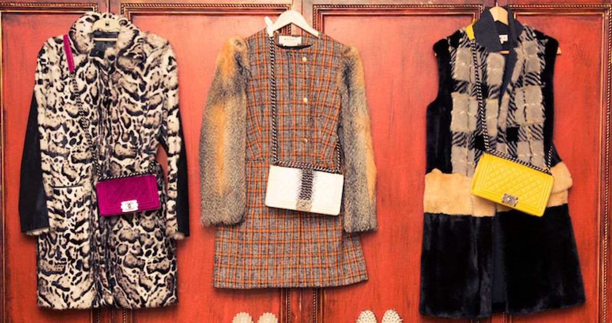 The Best of New Arrivals
