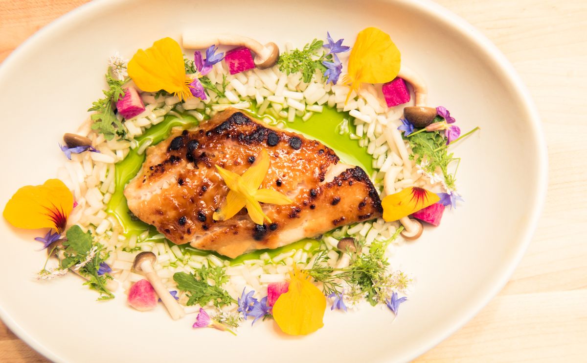 Where to Eat in L.A. According to a Top Chef Alum