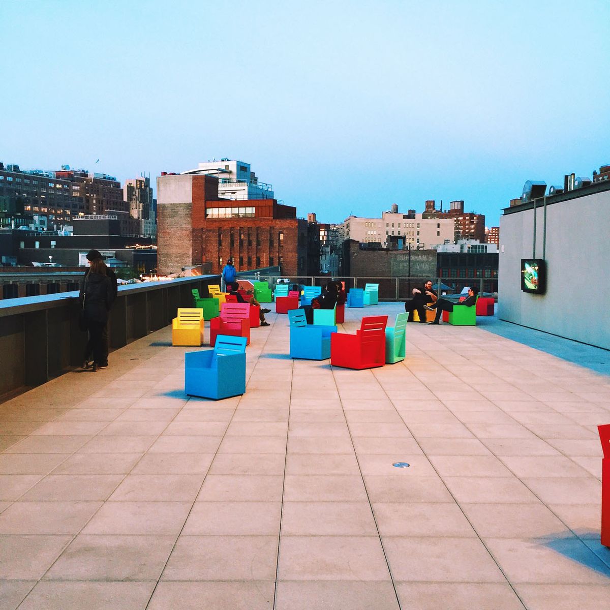 The Best Summer Day Dates, Like, Ever