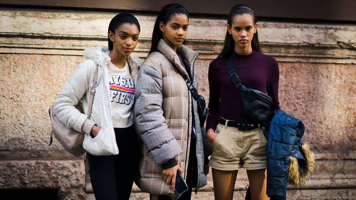 fall wardrobe updates